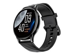 Kumi GW5: Neue Smartwatch startet günstig