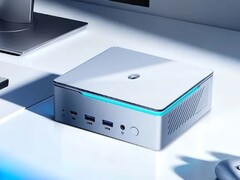 Mix Pro II: Neuer Mini-PC mit RGB-LED