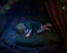 Nintendo Japan hat ein Key Visual veröffentlicht, das den jungen Link schlafend in seinem Bett zeigt und damit die Bildkomposition des Teasers vom Juni aufgreift.