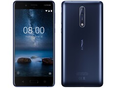 Das Nokia 8 dürfte das Top-Modell des diesjährigen HMD Global-Lineups werden.