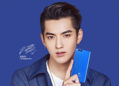 Xiaomi wird am 11. September nicht nur das Mi Mix 2 sondern auch das Mi Note 3 vorstellen.