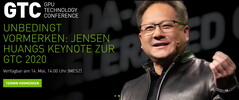 Nvidia entscheidet bleibt wohl doch bei TSMC statt Samsung, um die kommenden Chips in 7 und 5 nm herzustellen