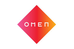 HP erneuert endlich das 30 Jahre alte Omen-Logo, das nicht mehr so recht in das Jahr 2020 gepasst hat. (Bild: HP)
