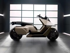 Omoway startet die Serienproduktion des selbstbalancierenden Omo X.