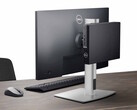 OptiPlex Micro: Besonders kompakter PC