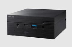Asus PN41: Mini-PC mit sechs Jasper Lake-Prozessoren ist offiziell