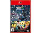 Pokémon Legenden: Z-A mit dem Mega Dimension DLC für die Switch 2
