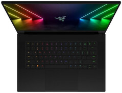 Razer Blade 15 mit RTX 3070 Ti, Core i7-12800H und QHD-240Hz-Display zum Bestpreis (Bild: Razer)