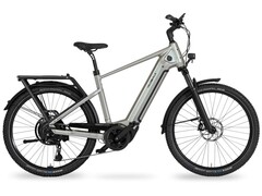 SEB 990: Neues E-Bike ist konfigurierbar