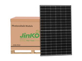 Solarmodule zur Erhöhung des Autarkiegrades und zur Erzeugung von Ökostrom