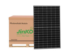 Solarmodule zur Erhöhung des Autarkiegrades und zur Erzeugung von Ökostrom