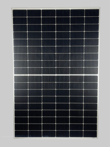 (Bild: High Power Solar, Bauer Wohndesign)