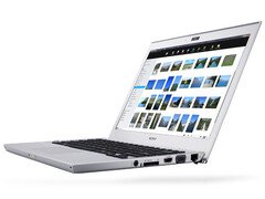 Test Sony Vaio SVT-1111M1E/S Ultrabook