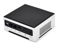 Topton: Neuer Mini-PC bringt auch starke Prozessoren mit