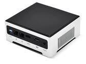 Topton: Neuer Mini-PC bringt auch starke Prozessoren mit