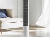 Mijia Smart DC Inverter Tower Fan 2: Neuer Turmventilator