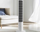 Mijia Smart DC Inverter Tower Fan 2: Neuer Turmventilator