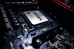 Die jüngsten AMD Ryzen-Chips sind bereits bei einem Onlineshop aus Frankreich aufgetaucht. (Bild: Zii Miller, Unsplash)