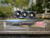 Zotac Gaming GeForce RTX 4070 Airo im Test