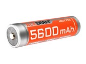 Acebeams neuer 5.600er-Akku mit 20 Wattstunden Kapazität.