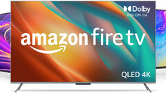 Amazon: Bereits über 200 Millionen Fire TV Geräte verkauft.