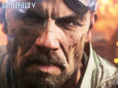 Das ist Battlefield 5 Trailer: Features von Battlefield V im Video.