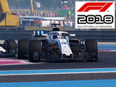 F1 2018: Erster Gameplay-Trailer veröffentlicht (Video).