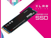 PNY stellt neueste CS2080 M.2 NVMe und AIC NVMe SSDs vor.