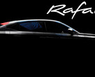Renault Rafale: Der 