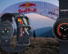 Suunto 9 Baro Titanium Red Bull X-Alps Limited Edition: 1.238 Kilometer, 1.238 Watches.