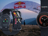 Suunto 9 Baro Titanium Red Bull X-Alps Limited Edition: 1.238 Kilometer, 1.238 Watches.