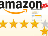 Sterne-Betrügern geht es an den Kragen: Amazon verklagt in den USA Verkäufer von Fake-Bewertungen.