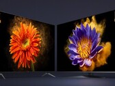 Xiaomi hat zwei brandneue 82 Zoll Smart TVs vorgestellt. (Bild: Xiaomi)