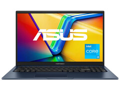 Asus Vivobook 15 X1504ZA (Bild: Asus)