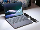 32 GB RAM, 1-TB-SSD, Snapdragon X: Asus ZenBook A14. (Bild Andreas Osthoff)