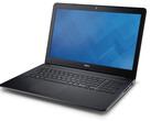 Test Dell Inspiron 15-5548 Notebook