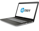 Test HP Envy 17-n107ng Notebook