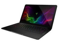 Razer Blade Stealth QHD i7-8550U Laptop