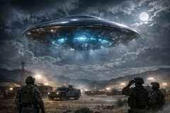 US-Präsident Donald Trump hat angekündigt, Unterlagen zu UFO- und UAP-Beobachtungen für die Öffentlichkeit zugänglich zu machen.