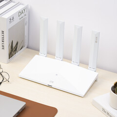 ZTE AX3000 Pro: Neuer, leistungsstarker Router mit Mesh-Funktion