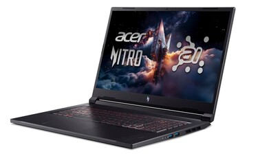 Acer Nitro V17 (ANV17-41-R6AD)
