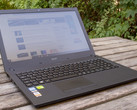 Test Acer TravelMate P2510 (i5-8250U, MX130) Laptop