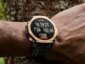 Amazfit T-Rex 3 Pro Smartwatch bekommt eine Software-Aktualisierung