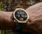 Amazfit T-Rex 3 Pro Smartwatch bekommt eine Software-Aktualisierung