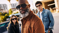 Die Amazon Echo Frames sind in verschiedenen Brillenmodellen erhältlich (Bild: Amazon).