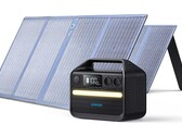 Die neue Powerstation Anker 555 PowerHouse startet heute in den Verkauf. (Bild: Anker)