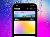 Apples Wallet-App speichert derzeit vor allem Kreditkarten und Event-Tickets.