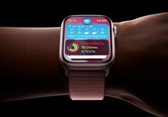 Zahlreiche Nutzer einer neuen Apple Watch berichten von Display-Problemen. (Bild: Apple)