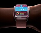 Zahlreiche Nutzer einer neuen Apple Watch berichten von Display-Problemen. (Bild: Apple)