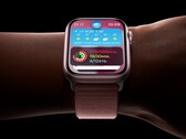 Zahlreiche Nutzer einer neuen Apple Watch berichten von Display-Problemen. (Bild: Apple)